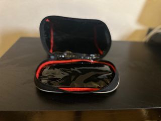 Bolsa manillar bicicleta / Alforja