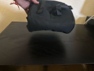 Bolsa manillar bicicleta / Alforja