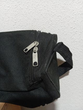 FUNDA PARA CAÑA DE PESCAR DE 1 METRO.