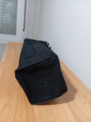 FUNDA PARA CAÑA DE PESCAR DE 1 METRO.