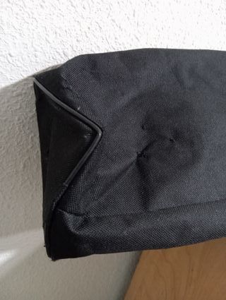 FUNDA PARA CAÑA DE PESCAR DE 1 METRO.