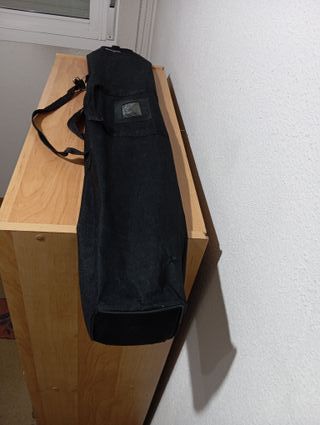 FUNDA PARA CAÑA DE PESCAR DE 1 METRO.
