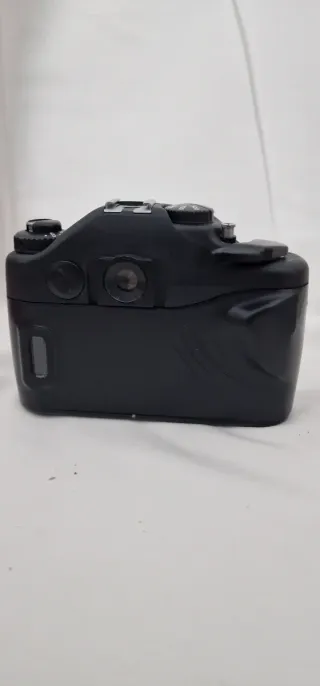 Zenit 212k Cámara Fotográfica