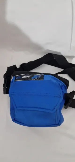 Zenit 212k Cámara Fotográfica