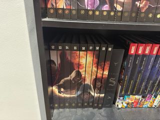 Comics Marvel Ultimate