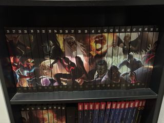 Comics Marvel Ultimate