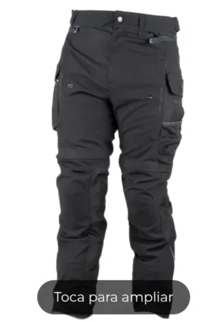 Chaqueta y pantalón moto 4XL