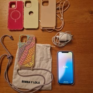 iPhone 12 Pro Max 128GB