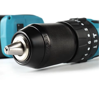 Taladro de impacto 21V Brushless