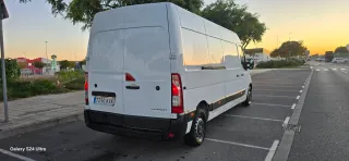Renault Master 2019 L3H2