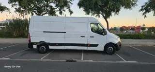 Renault Master 2019 L3H2