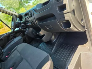 Renault Master 2019 L3H2