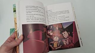 Todos los libros infantiles por 15