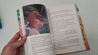 Todos los libros infantiles por 15