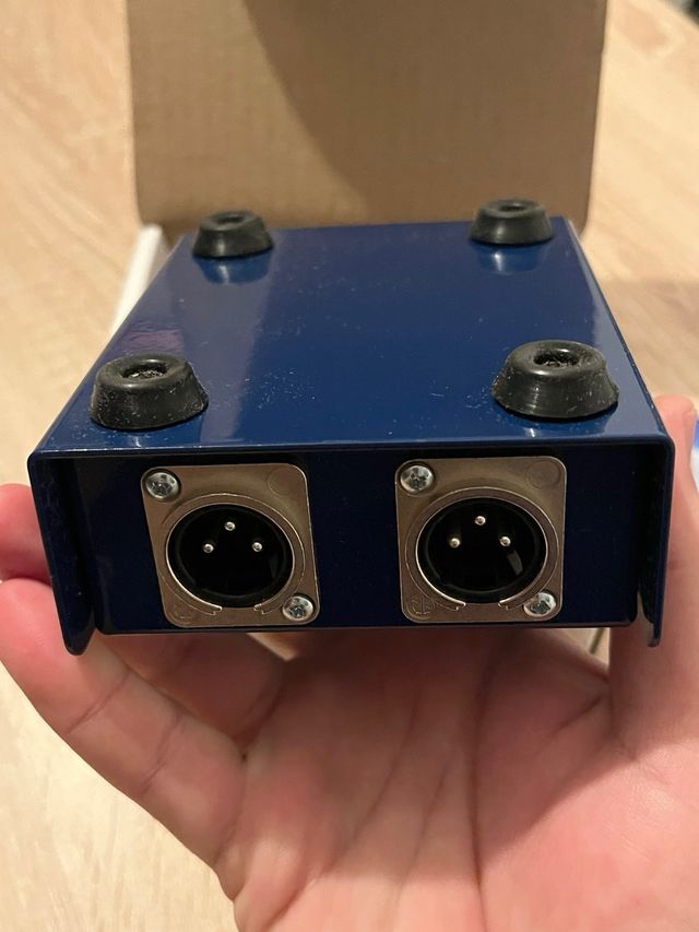 Cloudlifter CL-2 Mic Activator