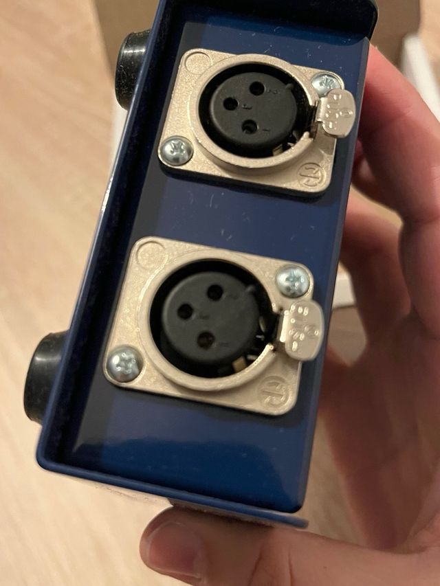 Cloudlifter CL-2 Mic Activator