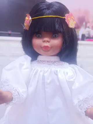 Conjunto Oriental para Nancy Famosa