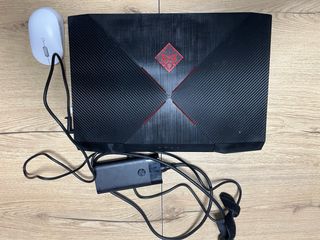 HP Omen Gaming Laptop
