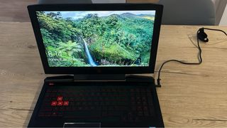 HP Omen Gaming Laptop
