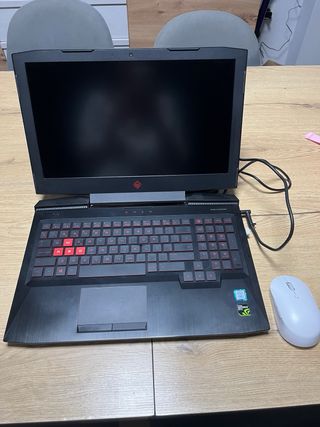 HP Omen Gaming Laptop