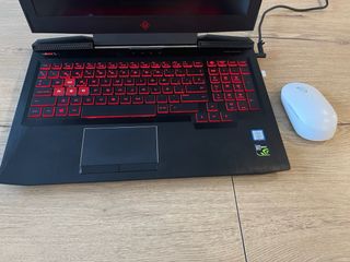HP Omen Gaming Laptop
