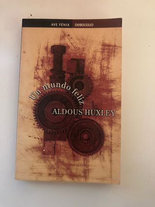 Un mundo feliz