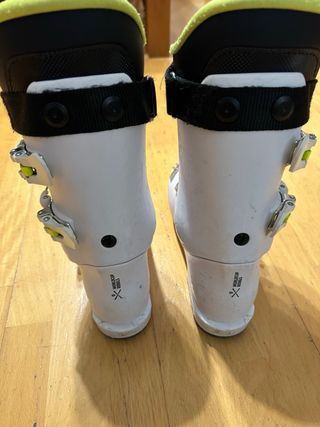 Botas esquí Head Raptor 60 JR Talla 25/25.5