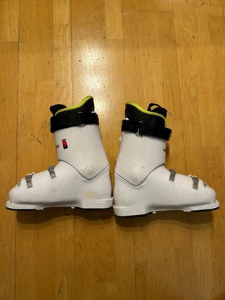 Botas esquí Head Raptor 60 JR Talla 25/25.5