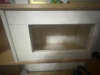 DUKTIG Cocinita de juguete IKEA