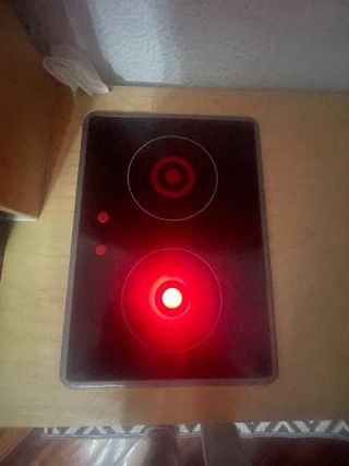 DUKTIG Cocinita de juguete IKEA