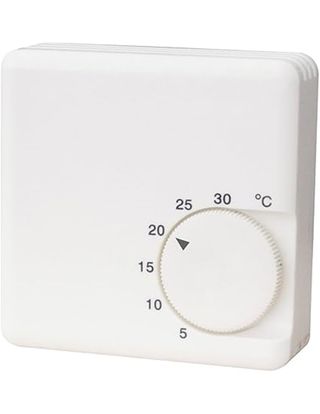 COATI - TERMOSTATO MECÁNICO PARA CALDERA Y CALEFAC