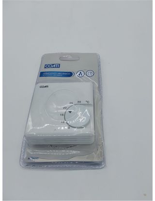 COATI - TERMOSTATO MECÁNICO PARA CALDERA Y CALEFAC