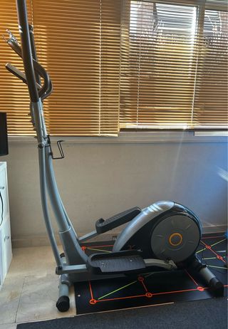 Bicicleta Elíptica Buen Estado