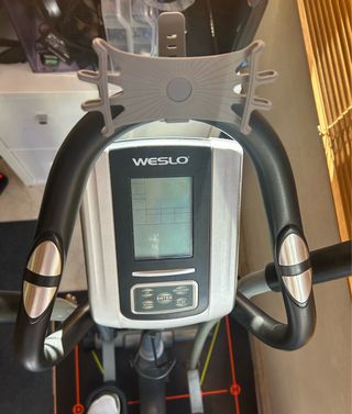 Bicicleta Elíptica Buen Estado