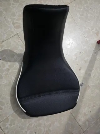 Asiento Sargent Triumph Tiger 900 GT Pro