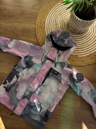 Chaqueta de Ski y Snowboard DOPE. Talla S