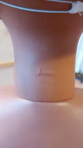 Muñeca Jesmar Bárbara Morena 105cm Colección