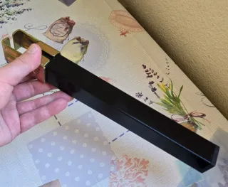 Patas somier y abrazaderas