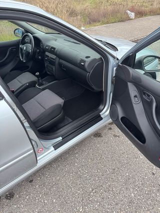 SEAT Leon FR 150cv 1.9tdi