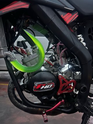 RIEJU MRT 49cc