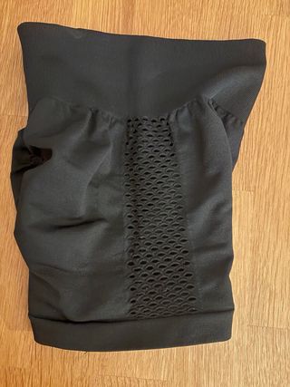 Mallas deportivas Custo negras