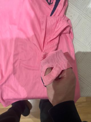 Sudadera Entrenamiento Atlético de Madrid Nike L