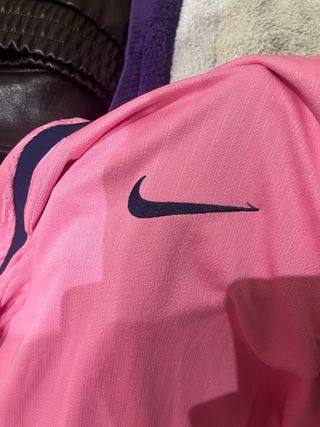 Sudadera Entrenamiento Atlético de Madrid Nike L