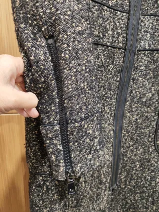 Abrigo Bimba y Lola T.40