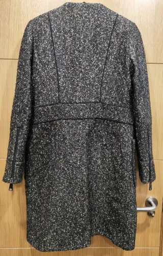 Abrigo Bimba y Lola T.40