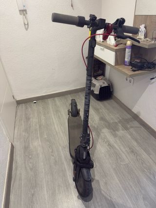 Patinete Eléctrico Xiaomi 4