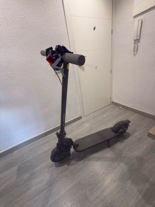 Patinete Eléctrico Xiaomi 4