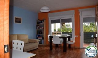 Piso en venta en Els Grecs - Mas Oliva en Roses