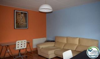 Piso en venta en Els Grecs - Mas Oliva en Roses