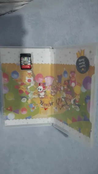 Super Mario Party Nintendo Switch
